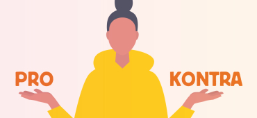 Soll ich an einer Studie teilnehmen?